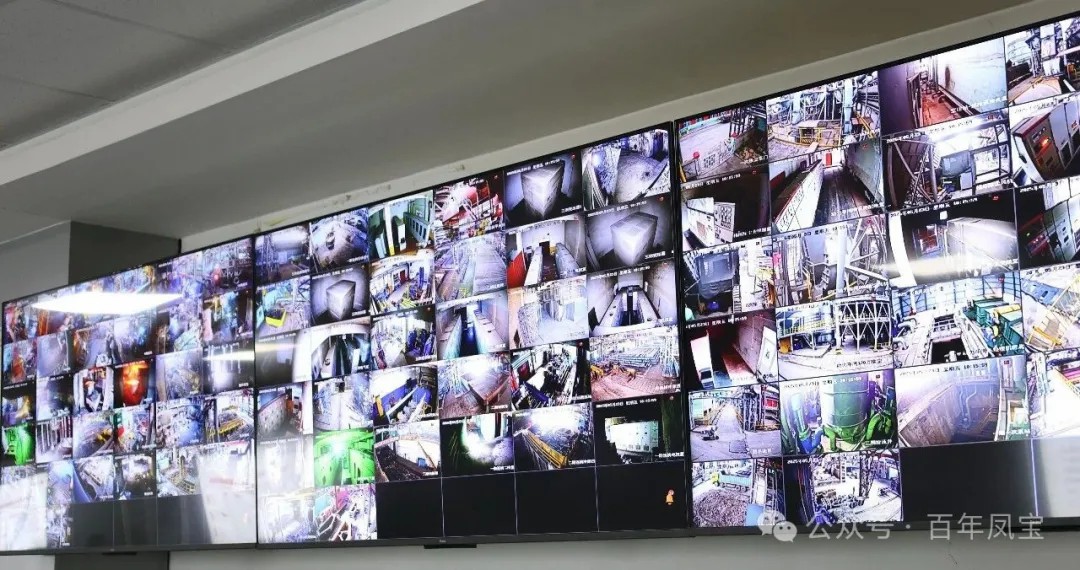 田元飞到凤宝调研安全生产工作，强调：以数字化赋能安全管控 ，筑牢高质量发展根基